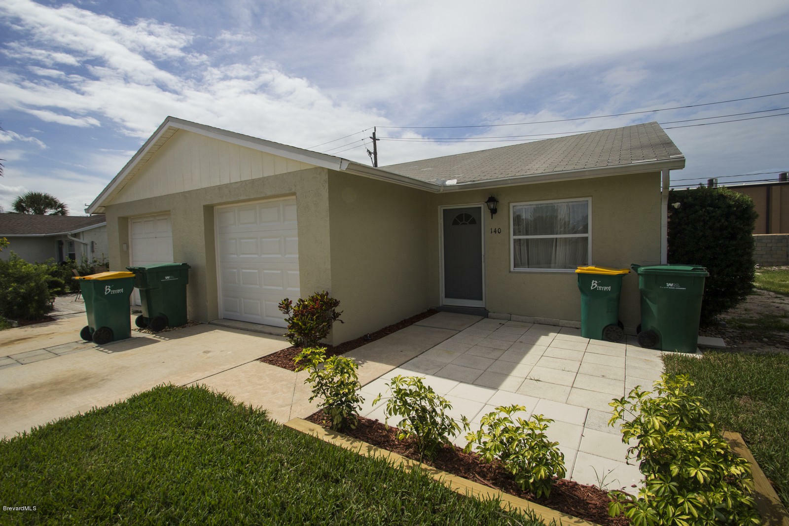 Property Photo:  140 Flug Avenue  FL 32903 