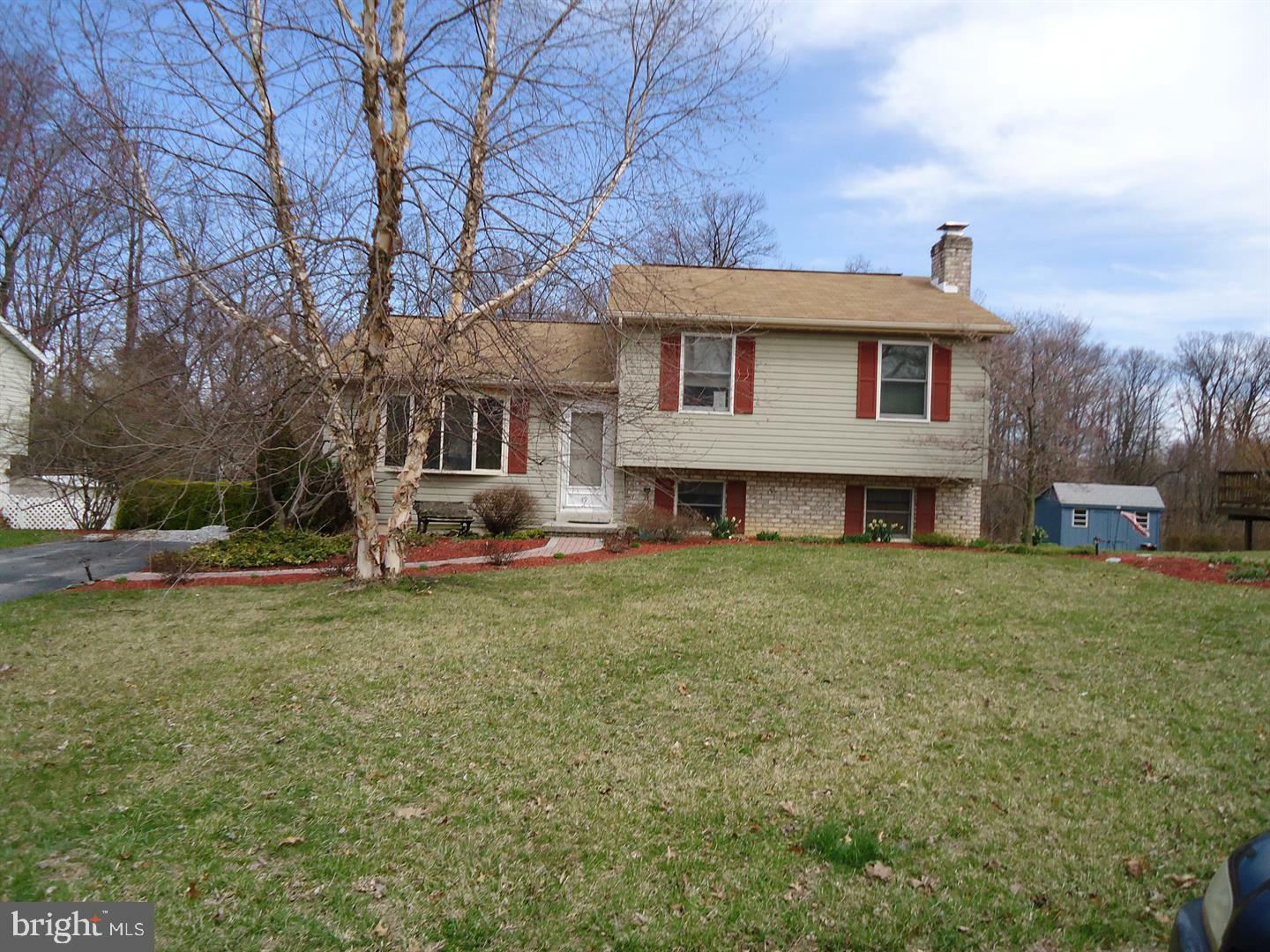 Property Photo:  19 S Vail Drive  PA 17331 