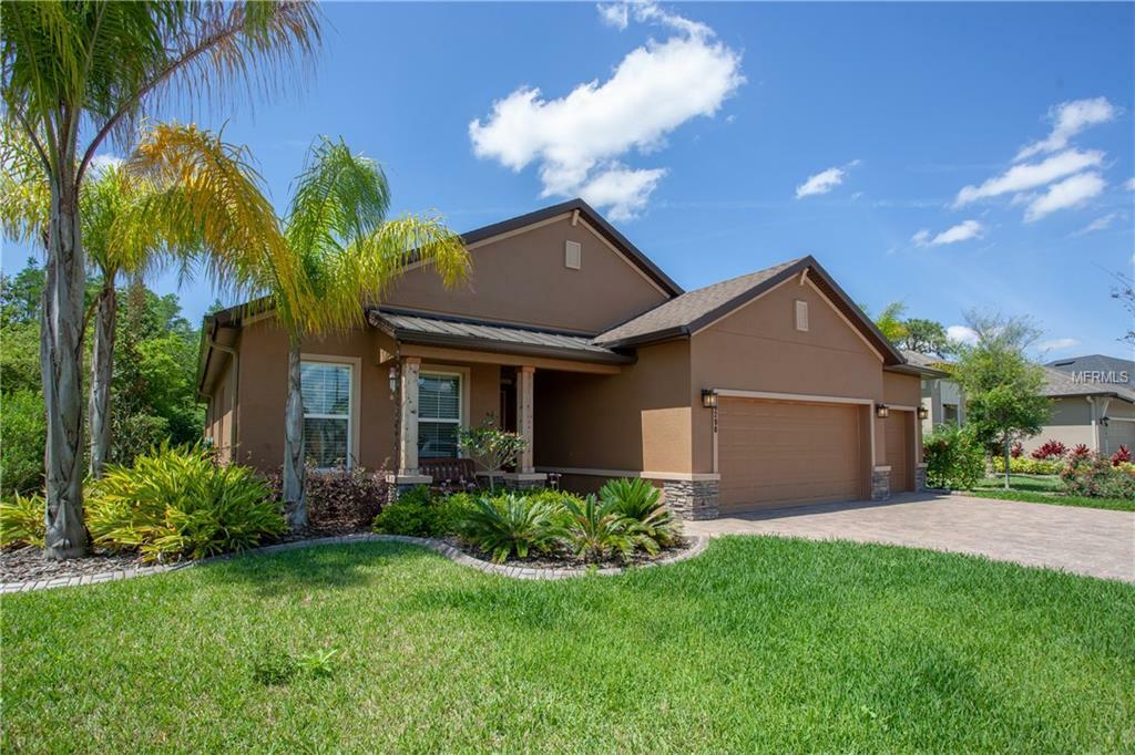 Property Photo: 33296 Chasewood Circle FL 33545