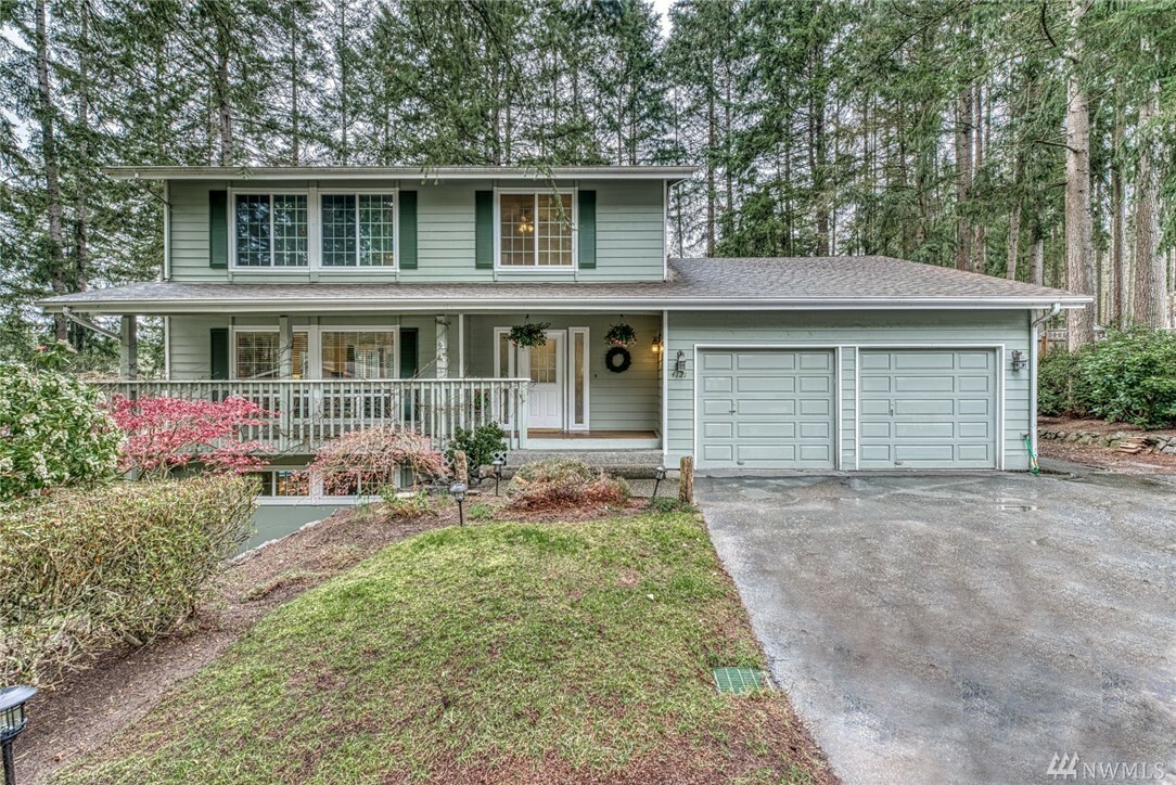 Property Photo:  4121 101st St Ct NW  WA 98332 