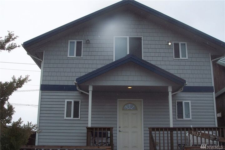 Property Photo: 3122 Mission Beach Rd WA 98271