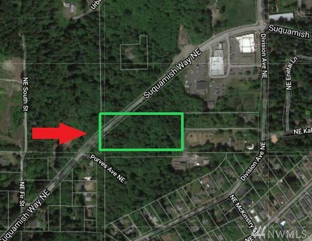Property Photo: 0 Suquamish Way Rd NE WA 98392