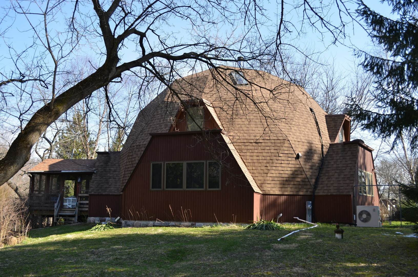 Property Photo:  18417 McGuire Road  IL 60033 