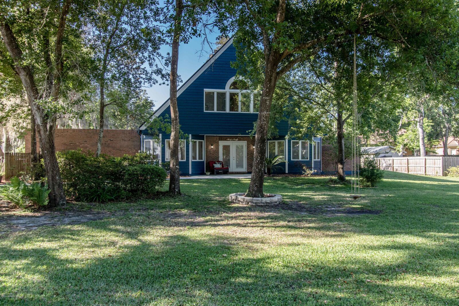 Property Photo: 210 Eventide Drive FL 32003