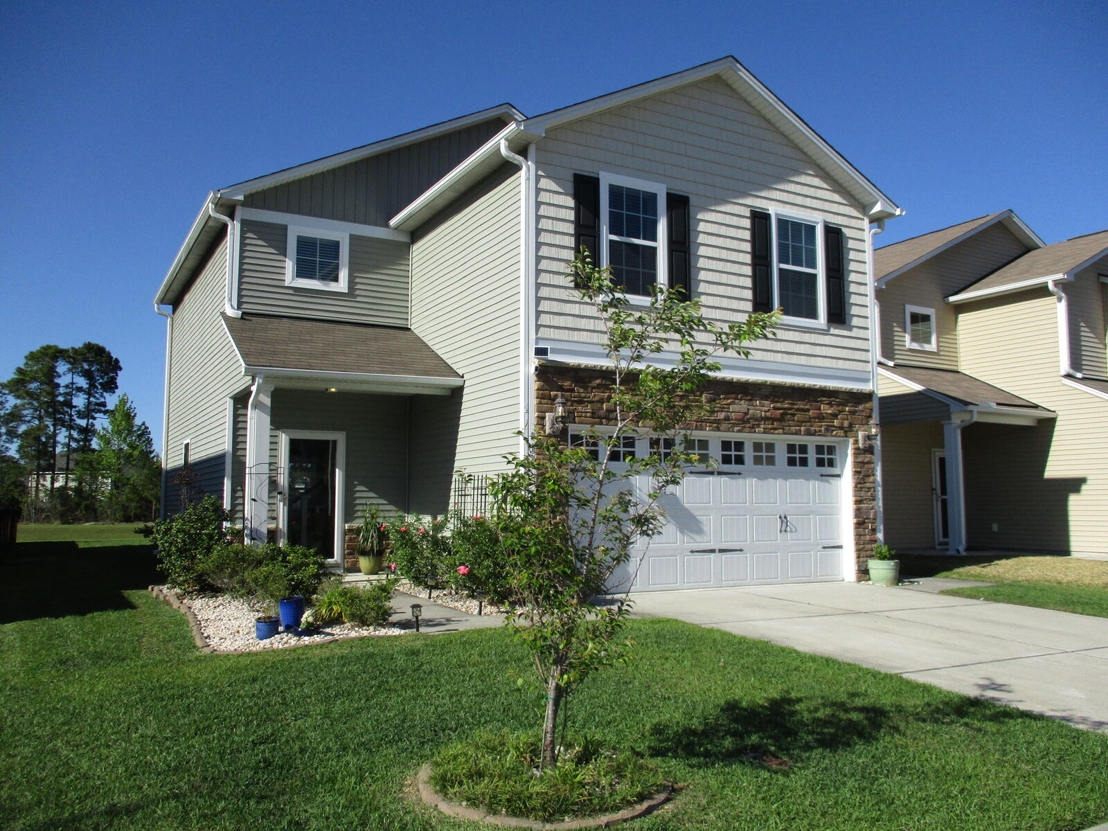 Property Photo:  112 Brookhaven Road  SC 29486 