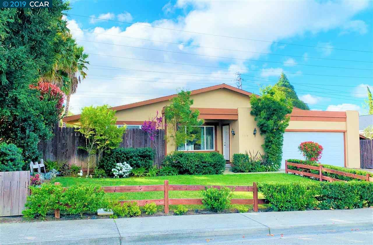 Property Photo:  3368 Estero Dr  CA 94583 