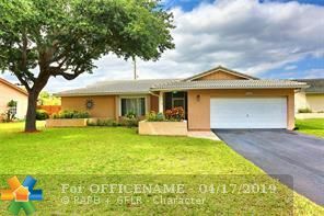 9703 NW 28th Pl  Coral Springs FL 33065 photo