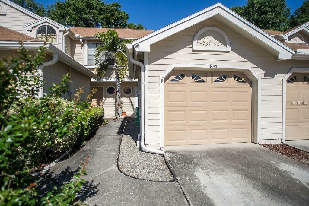 Property Photo:  505 Northbridge Drive  FL 32714 