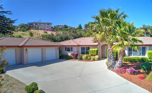 Property Photo:  1375 Sand Canyon Court  CA 93420 