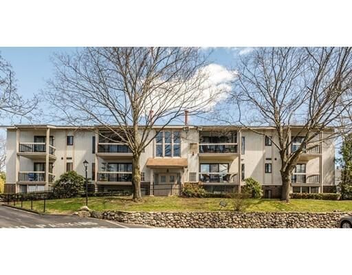 Property Photo:  1461 Pawtucket Blvd Bld E-U 6  MA 01854 