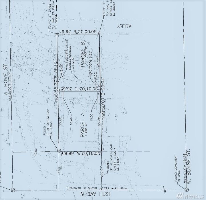 1113 W Howe St B  Seattle WA 98119 photo