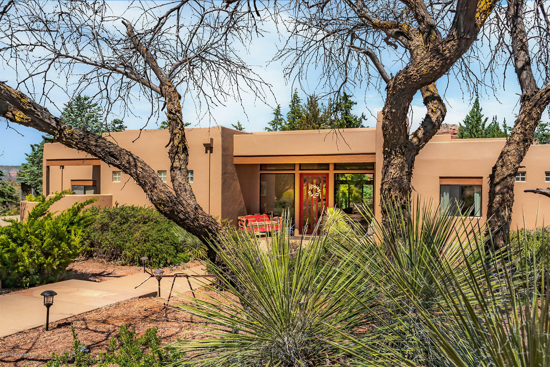Property Photo: 134 Horseback Lane AZ 86351