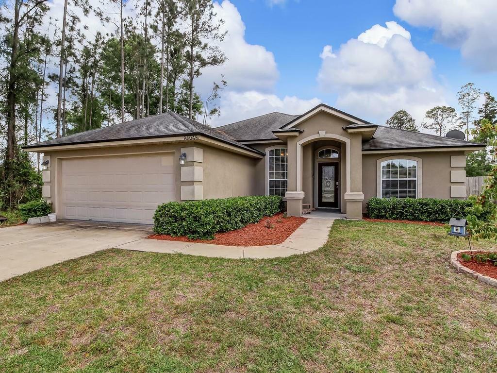 Property Photo:  86048 Harrahs Place  FL 32097 