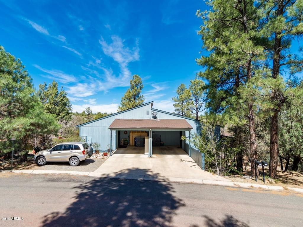 Property Photo:  432 Joseph Street  AZ 86303 