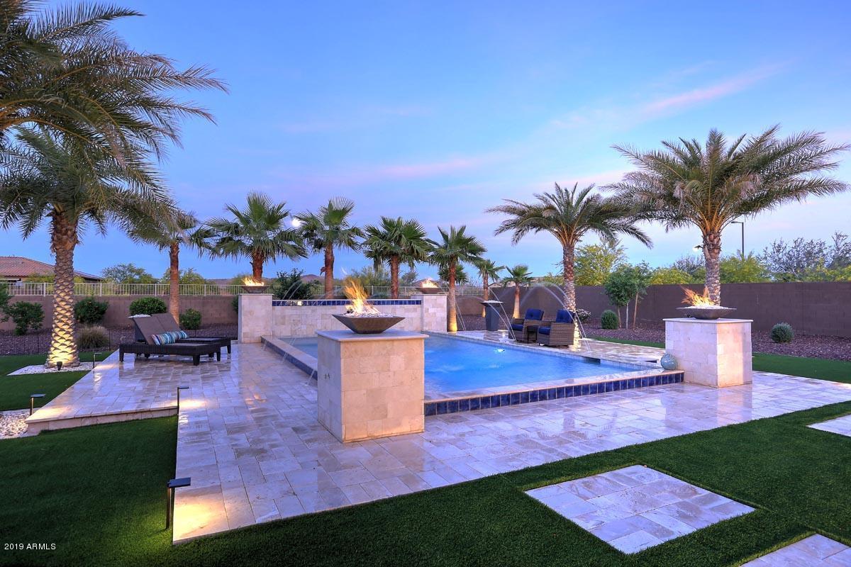 Property Photo: 24259 N 79th Avenue AZ 85383