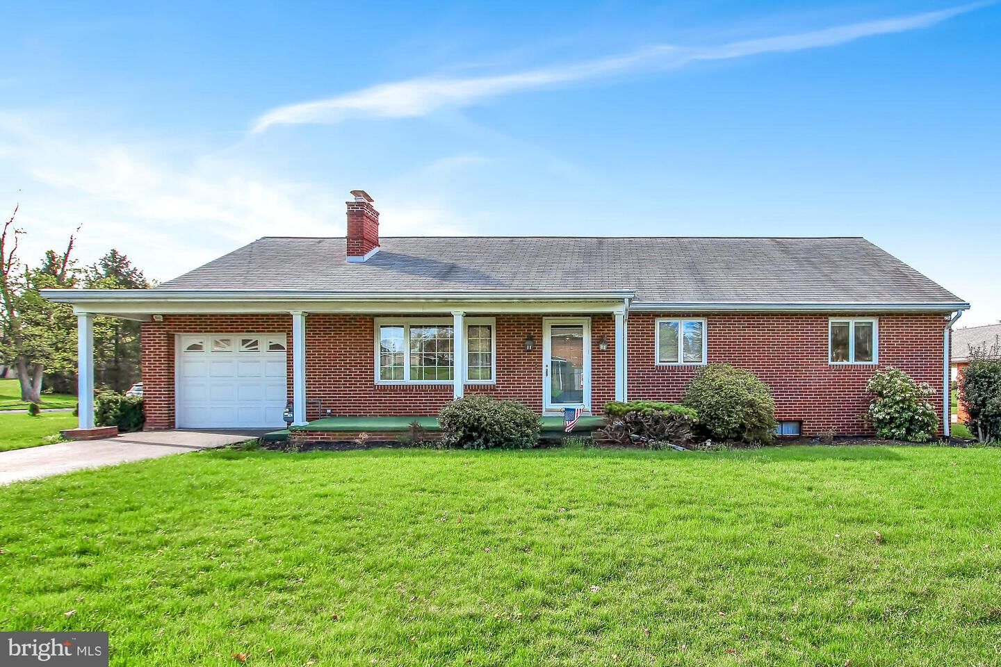 Property Photo:  2300 Cedar Road  PA 17408 