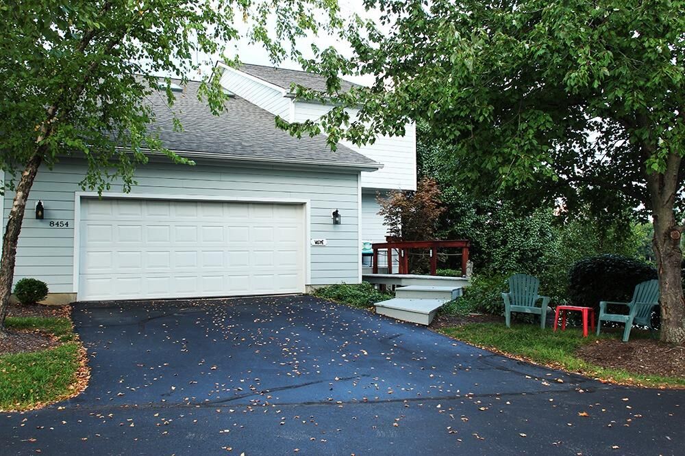 Property Photo: 8454 Hobie Cat Court OH 45039