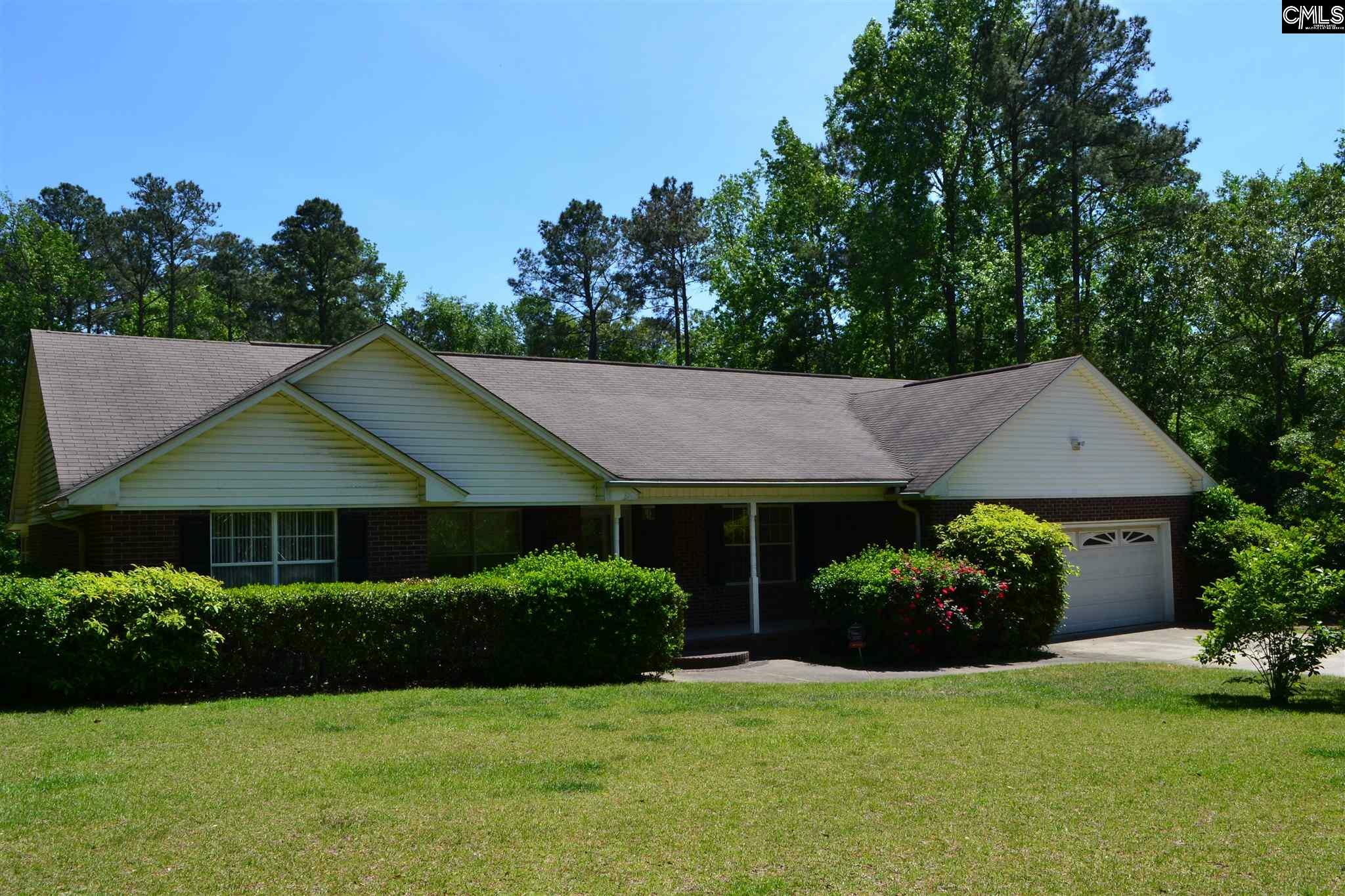 Property Photo:  204 Running Deer  SC 29061 