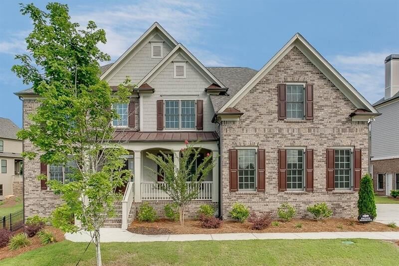 Property Photo:  6509 Skipping Stone Place   30542 