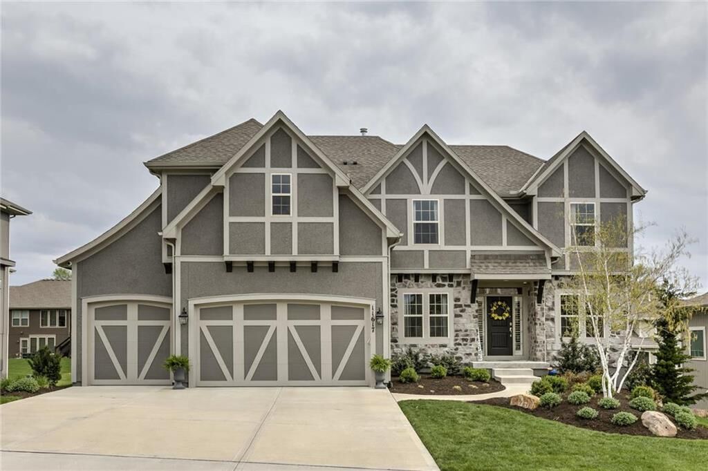 Property Photo:  11617 W 158th Street  KS 66221 