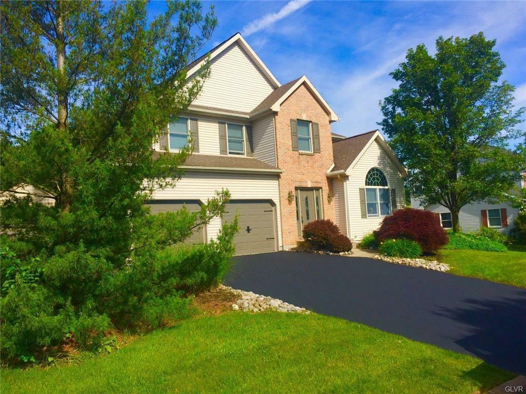 1590 Deer Path Road  Forks Twp PA 18040 photo