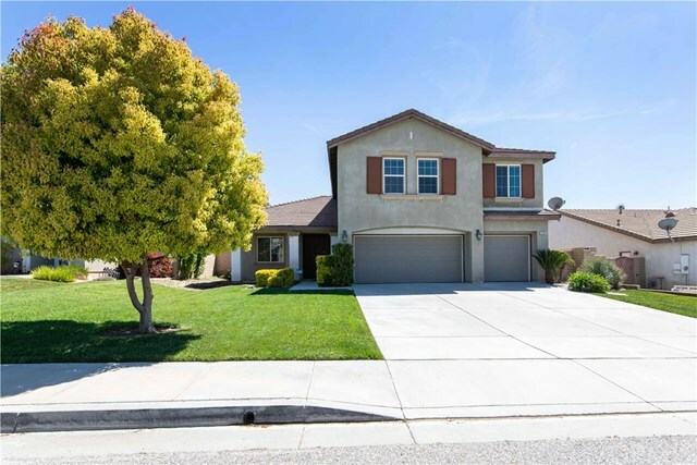 Property Photo:  1204 Foothill Drive  CA 92220 