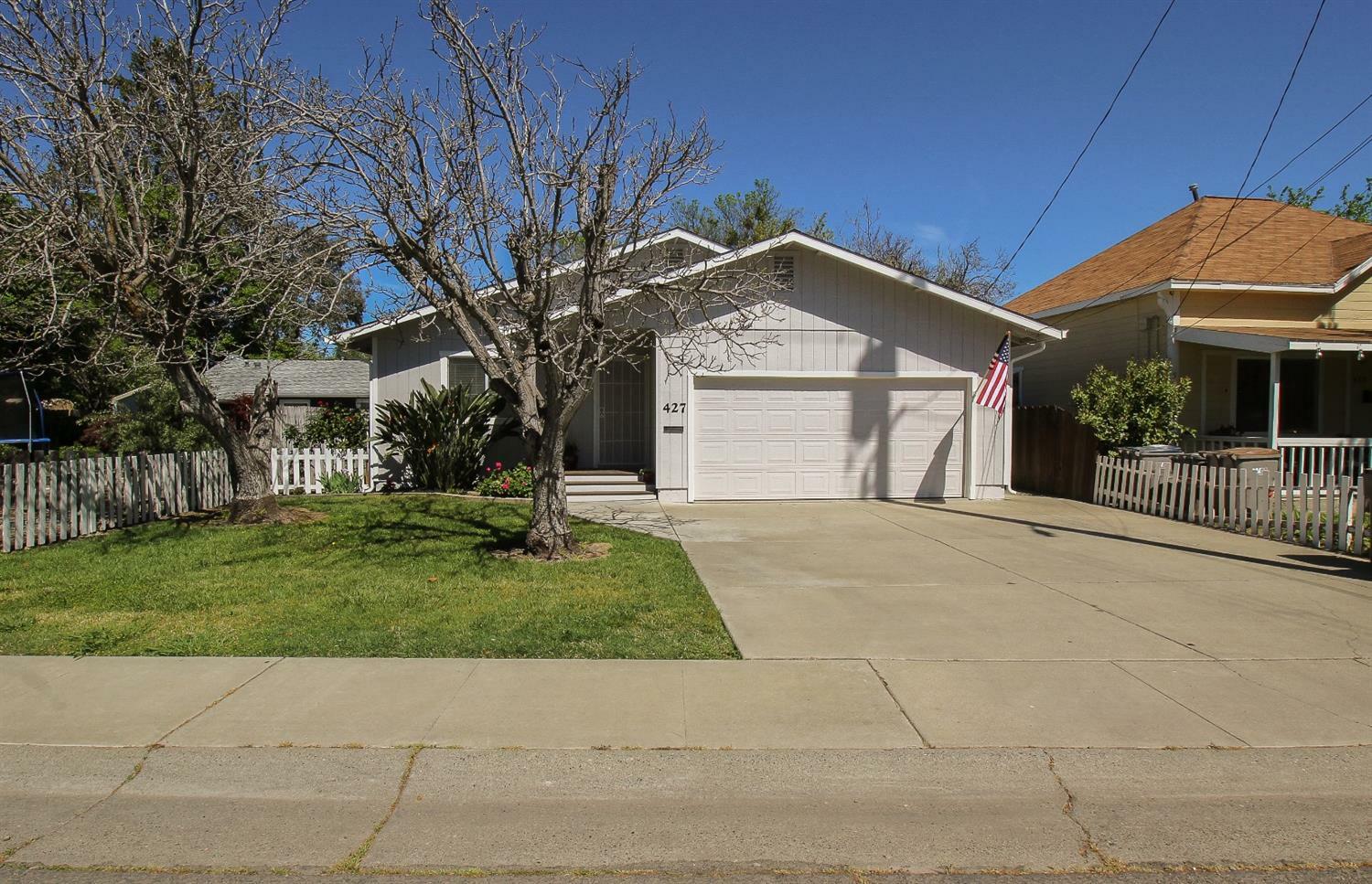 427 Russell  Winters CA 95694 photo