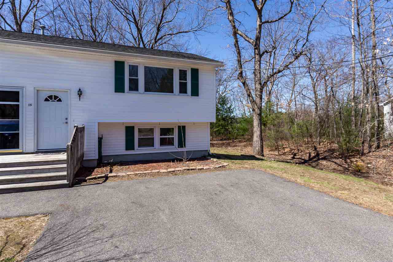 Property Photo:  15R Derryfield Road  NH 03038 