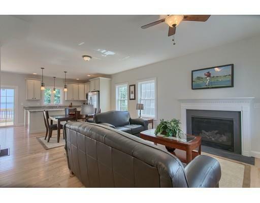 Property Photo:  3 Bicknell Circle 3  MA 01835 