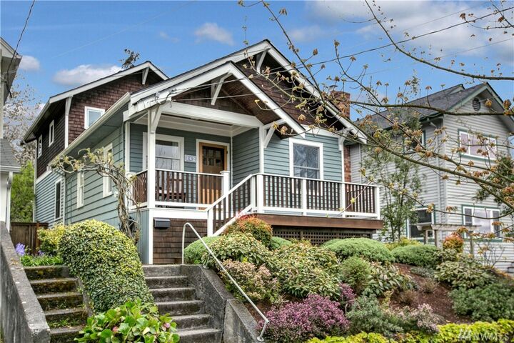 342 N 76th St  Seattle WA 98103 photo