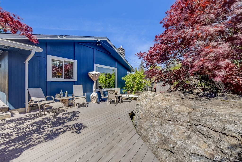 Property Photo: 3117 Mandolin Ct WA 98258