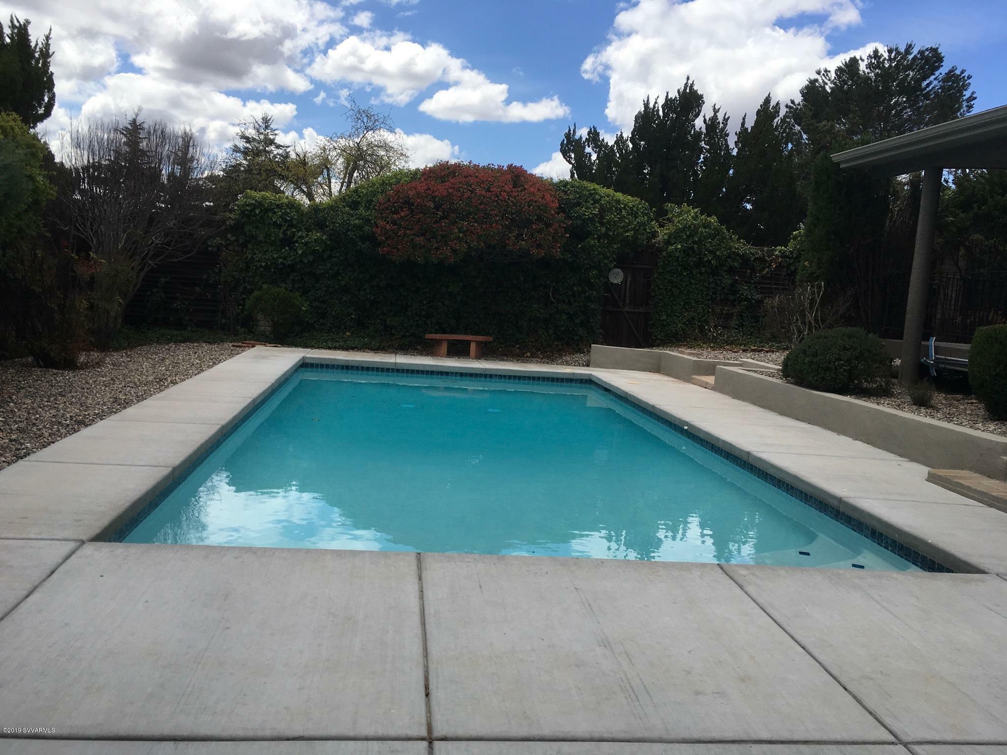 Property Photo: 85 Tonto Rd AZ 86336