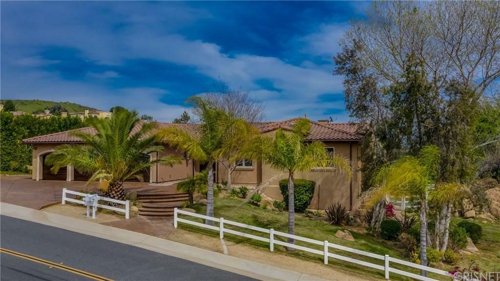 Property Photo:  65 Stagecoach Road  CA 91307 