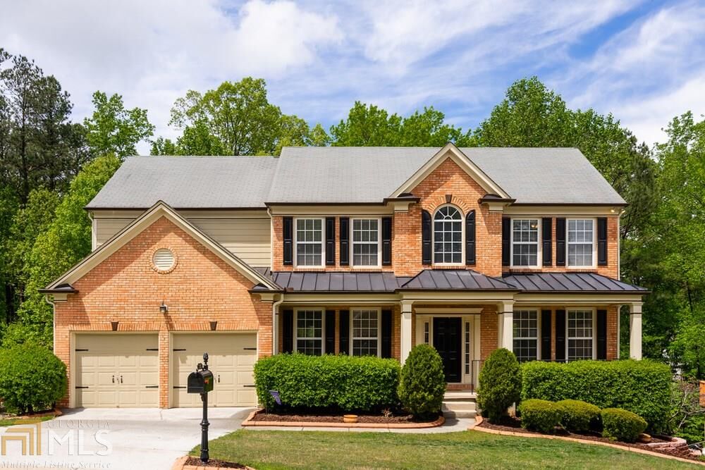 Property Photo: 135 Normandy Dr GA 30188