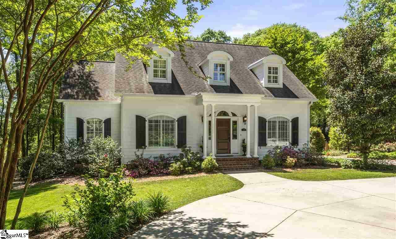 408 Chapman Road  Greenville SC 29605 photo