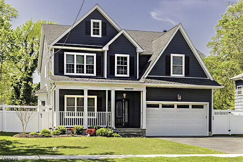 Property Photo: 630 W Broad St NJ 07090