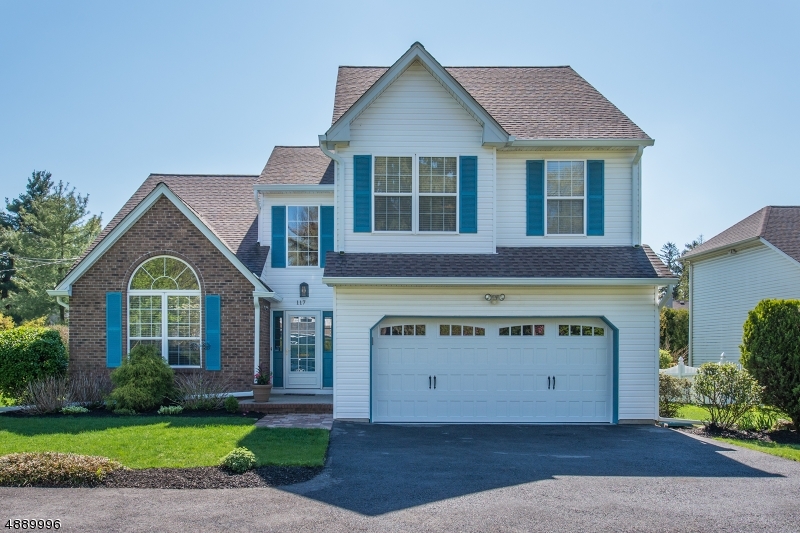 Property Photo:  117 High St  NJ 07042 