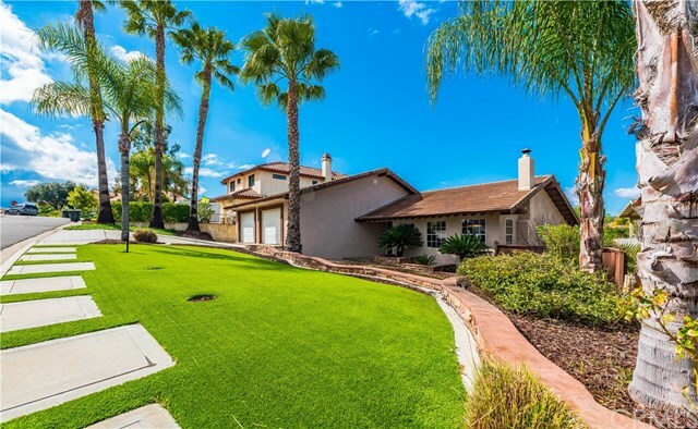 Property Photo:  29671 Bonanza Place  CA 92587 