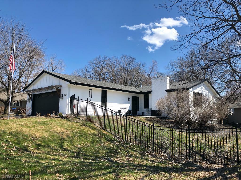 Property Photo: 6930 Crest Drive MN 55311