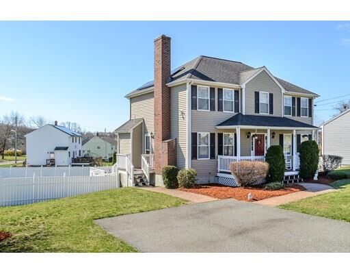 Property Photo:  11 Derrick Drive  MA 02703 