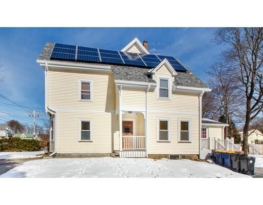 Property Photo:  112 S Main St  MA 02067 