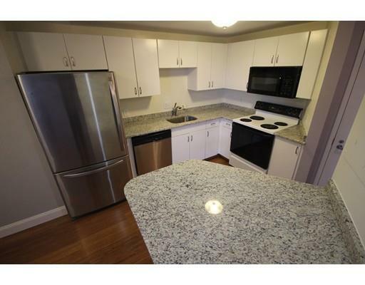 Property Photo: 155 George Washington Blvd 710 MA 02045