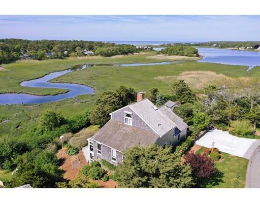 Property Photo:  27 Youngs Farm Ln  MA 02633 