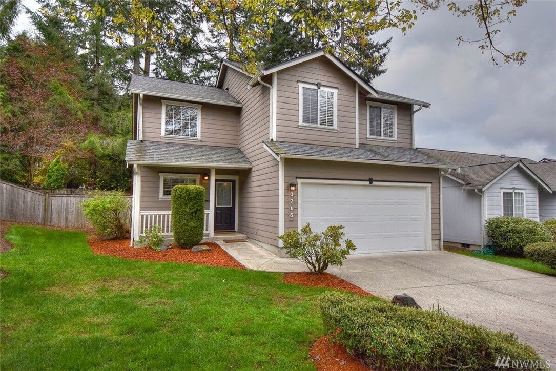 Property Photo:  3715 30th Ave SE  WA 98501 