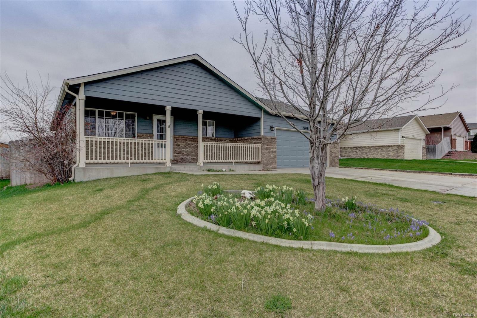 Property Photo:  2708 Haven Court  CO 80620 