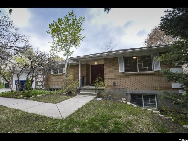 Property Photo:  Address not disclosed  UT 84121 
