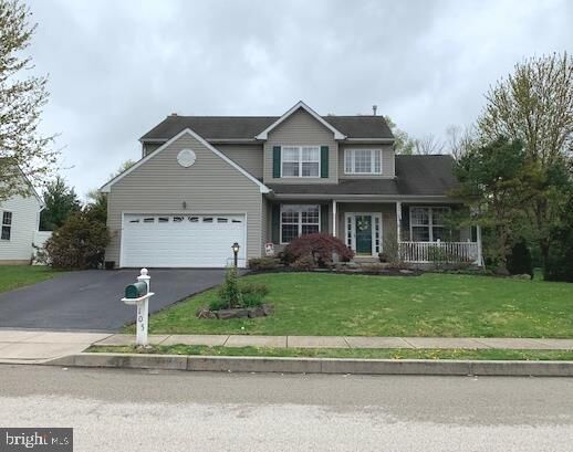 Property Photo: 105 Koegel Lane PA 19403