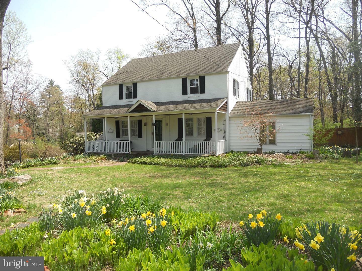 Property Photo:  3619 Edencroft Road  PA 19006 