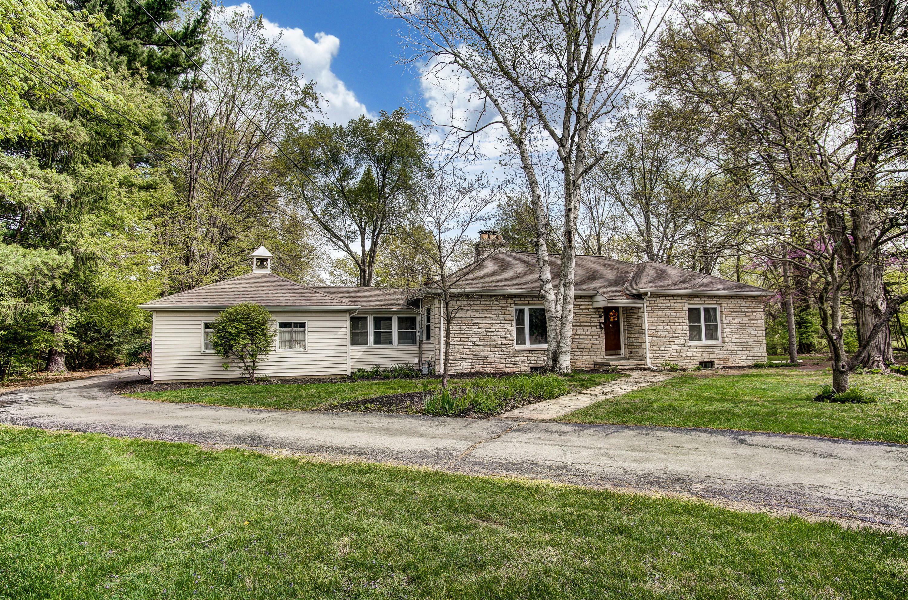 Property Photo:  276 Carpenter Road  OH 43230 