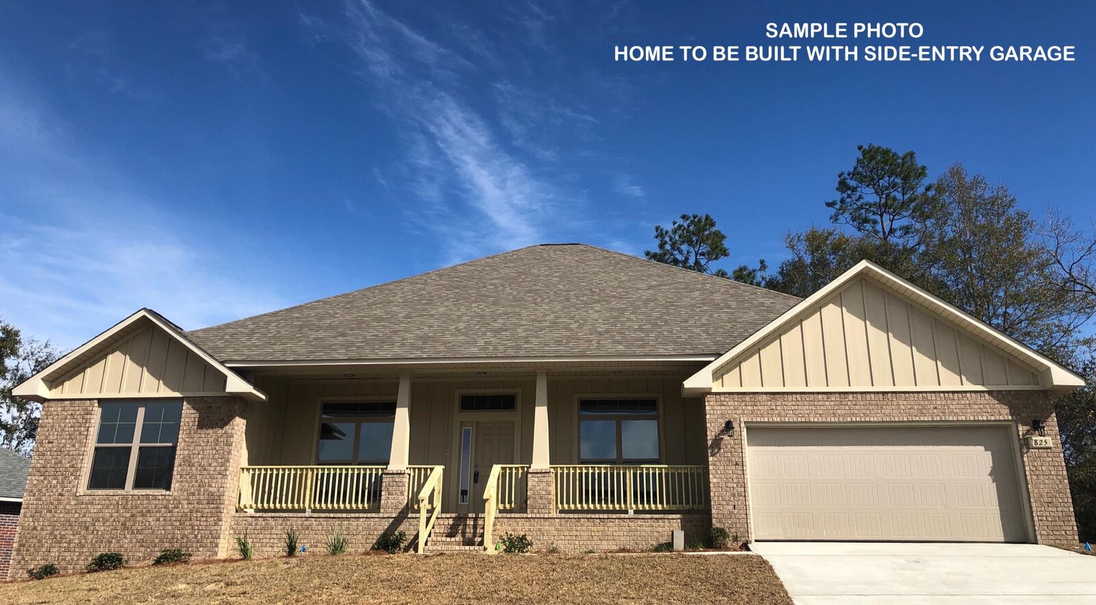 Property Photo:  121 Leonine Hollow  FL 32536 